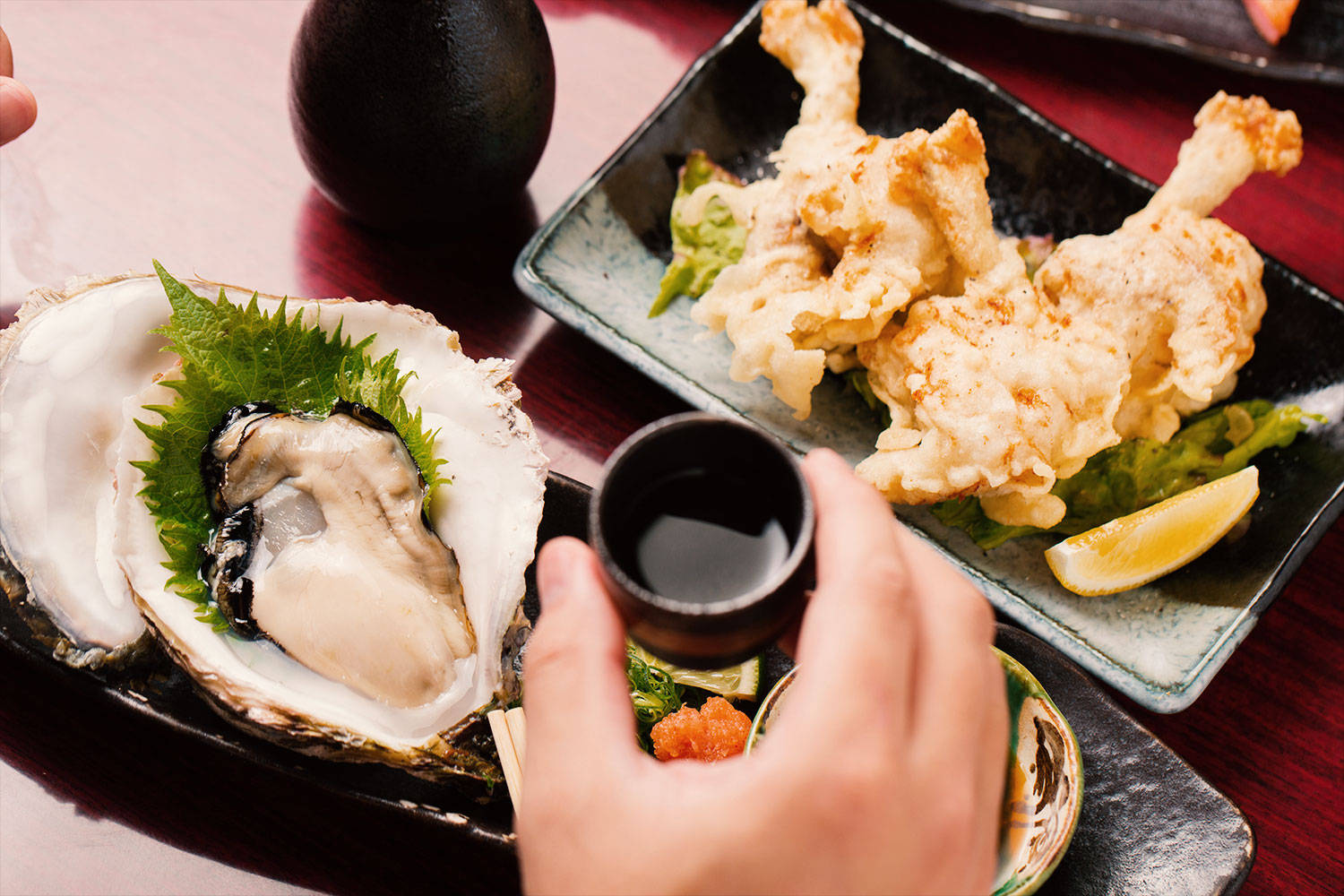 あげあげ 居酒屋